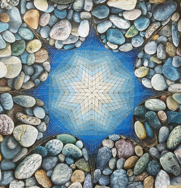 To Infinity In A Pond