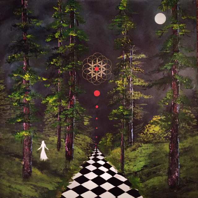 The Way of the Dream